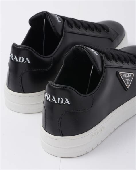 men's prada trainers|prada casual shoes for men.